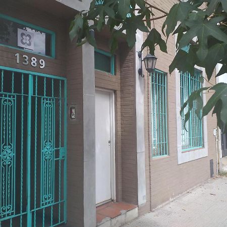 Boho Rooms Buenos Aires Eksteriør billede
