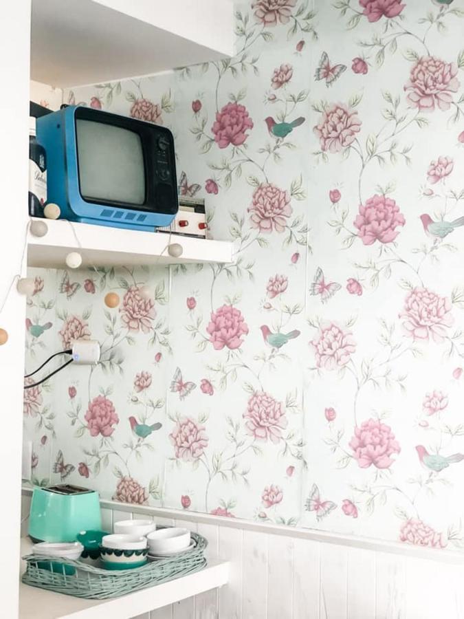 Boho Rooms Buenos Aires Eksteriør billede