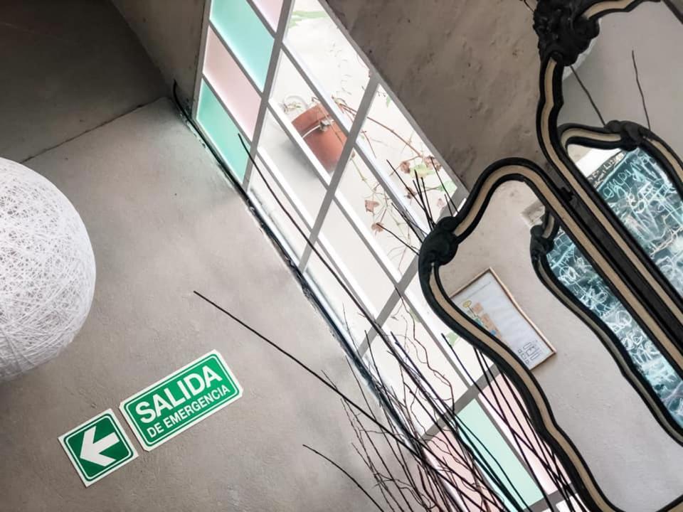 Boho Rooms Buenos Aires Eksteriør billede