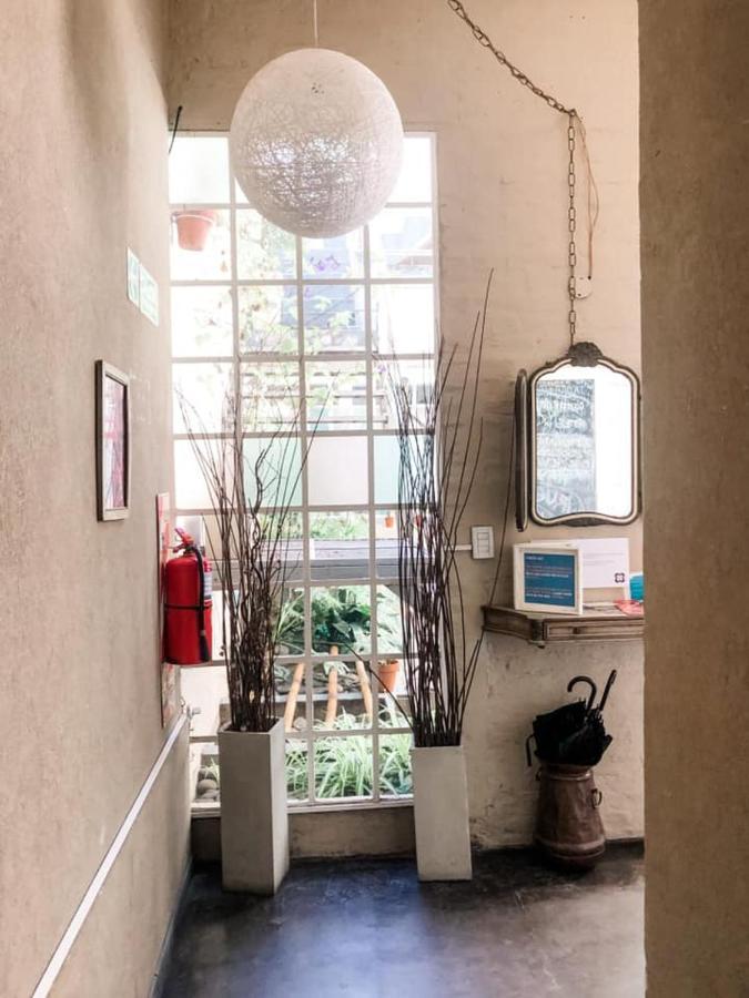 Boho Rooms Buenos Aires Eksteriør billede