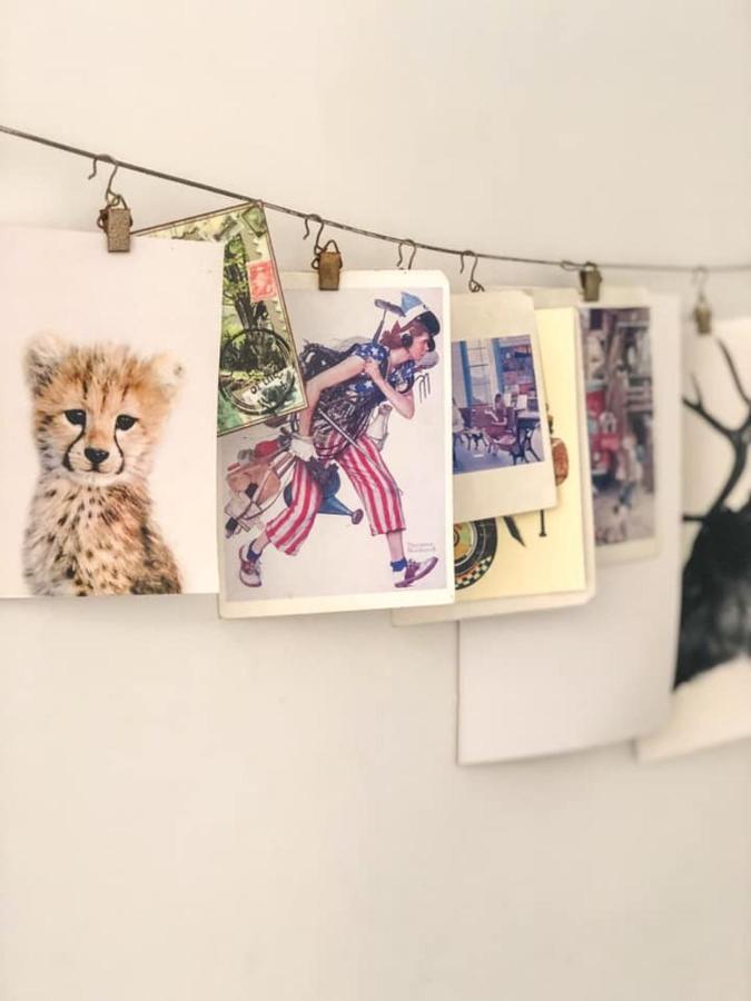 Boho Rooms Buenos Aires Eksteriør billede