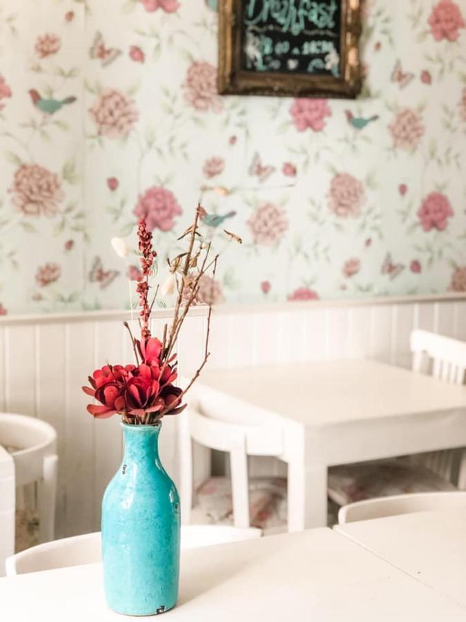 Boho Rooms Buenos Aires Eksteriør billede
