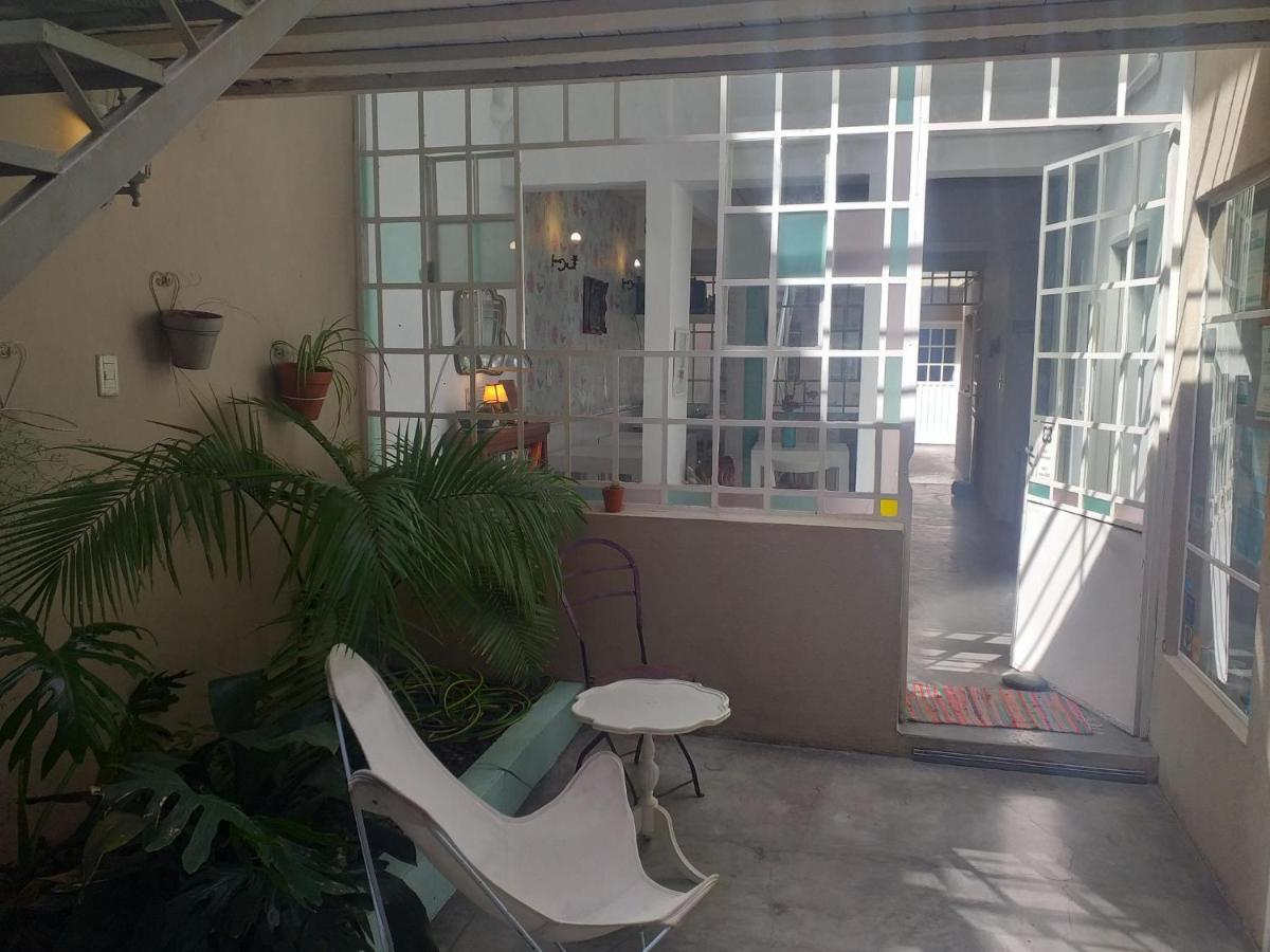 Boho Rooms Buenos Aires Eksteriør billede