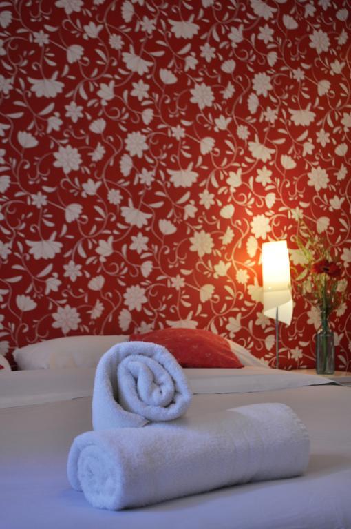 Boho Rooms Buenos Aires Eksteriør billede