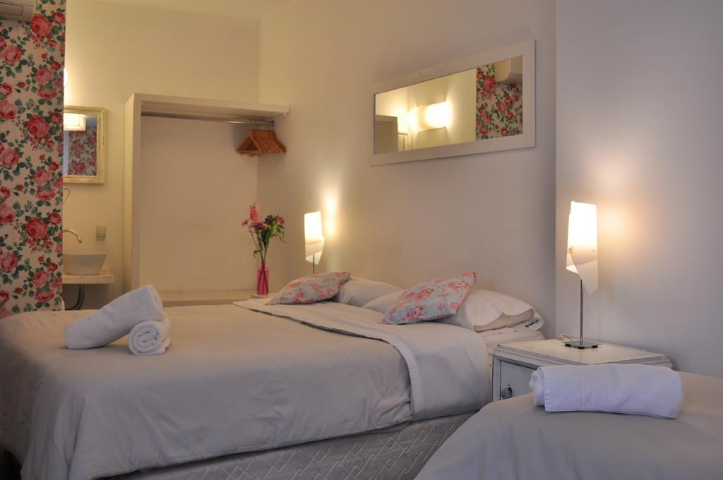 Boho Rooms Buenos Aires Eksteriør billede