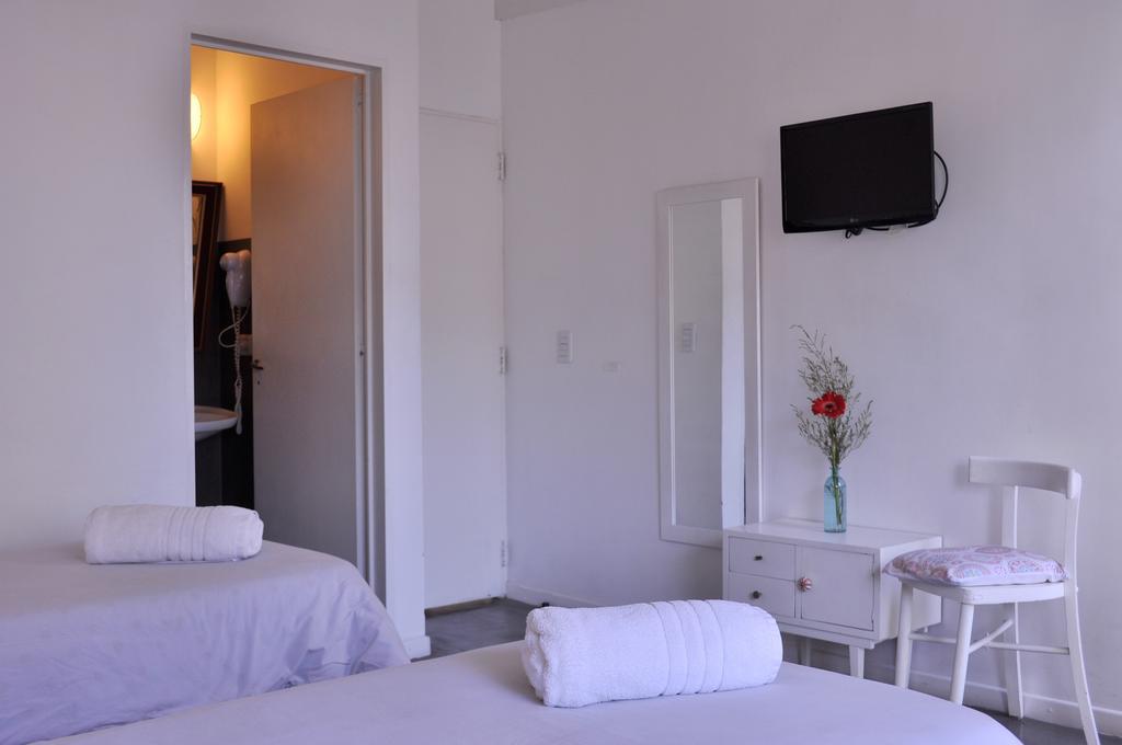 Boho Rooms Buenos Aires Eksteriør billede
