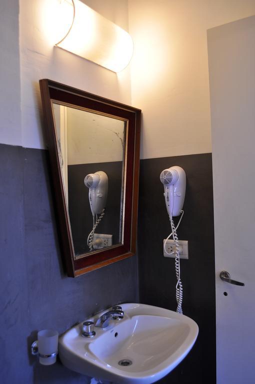 Boho Rooms Buenos Aires Eksteriør billede