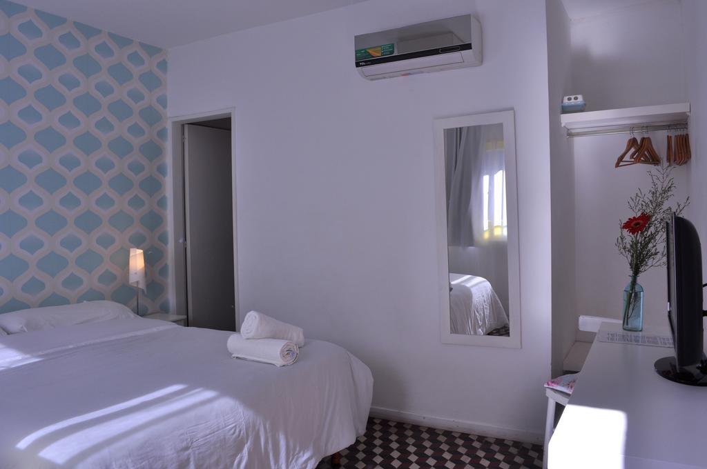 Boho Rooms Buenos Aires Eksteriør billede