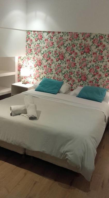 Boho Rooms Buenos Aires Eksteriør billede