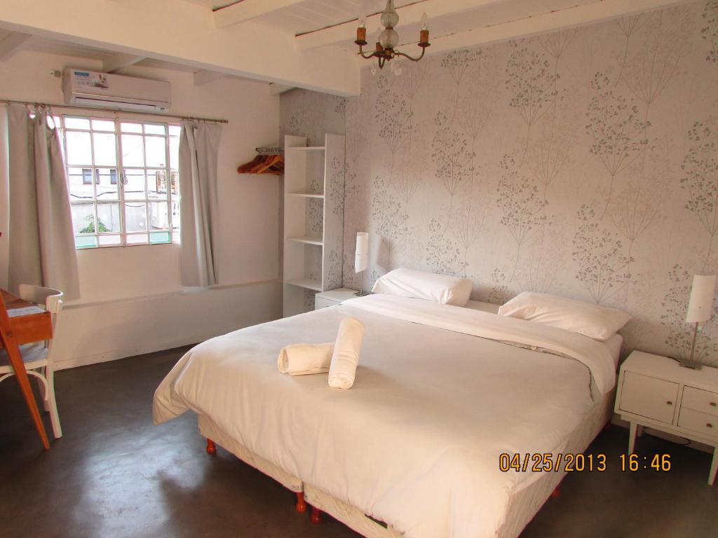 Boho Rooms Buenos Aires Eksteriør billede