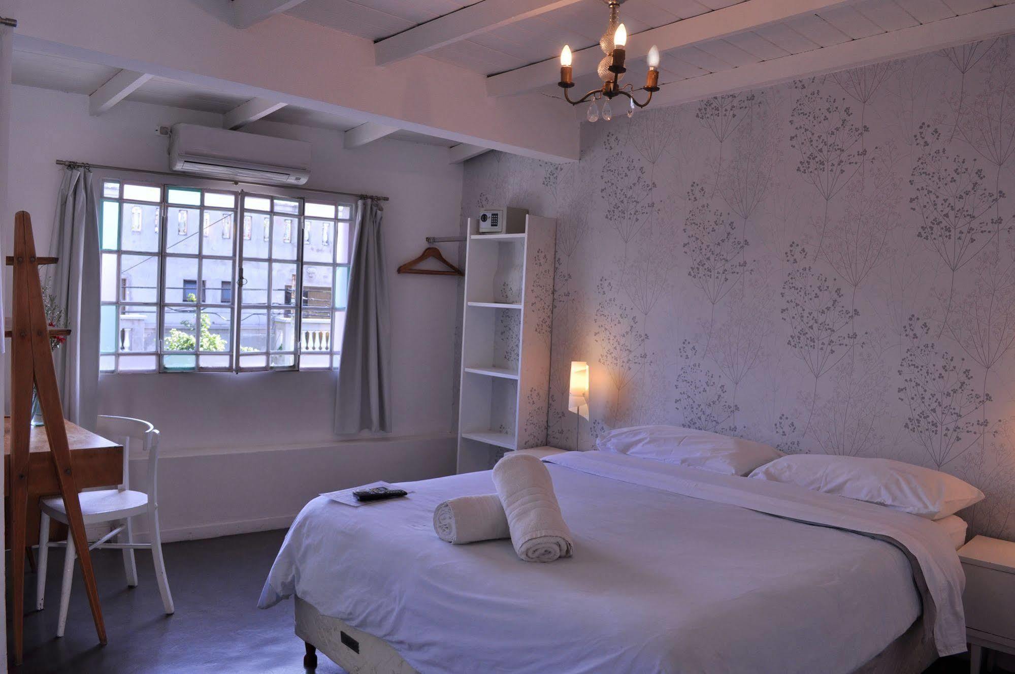 Boho Rooms Buenos Aires Eksteriør billede