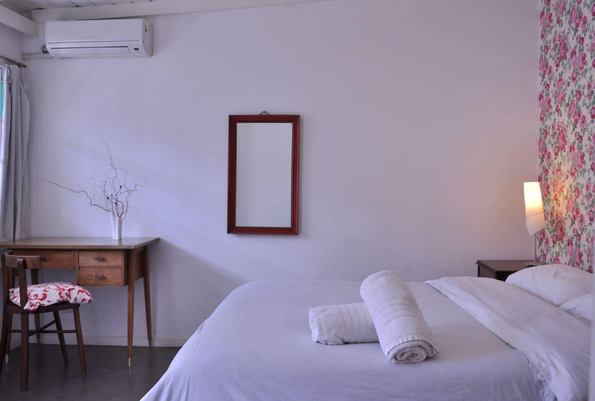 Boho Rooms Buenos Aires Eksteriør billede
