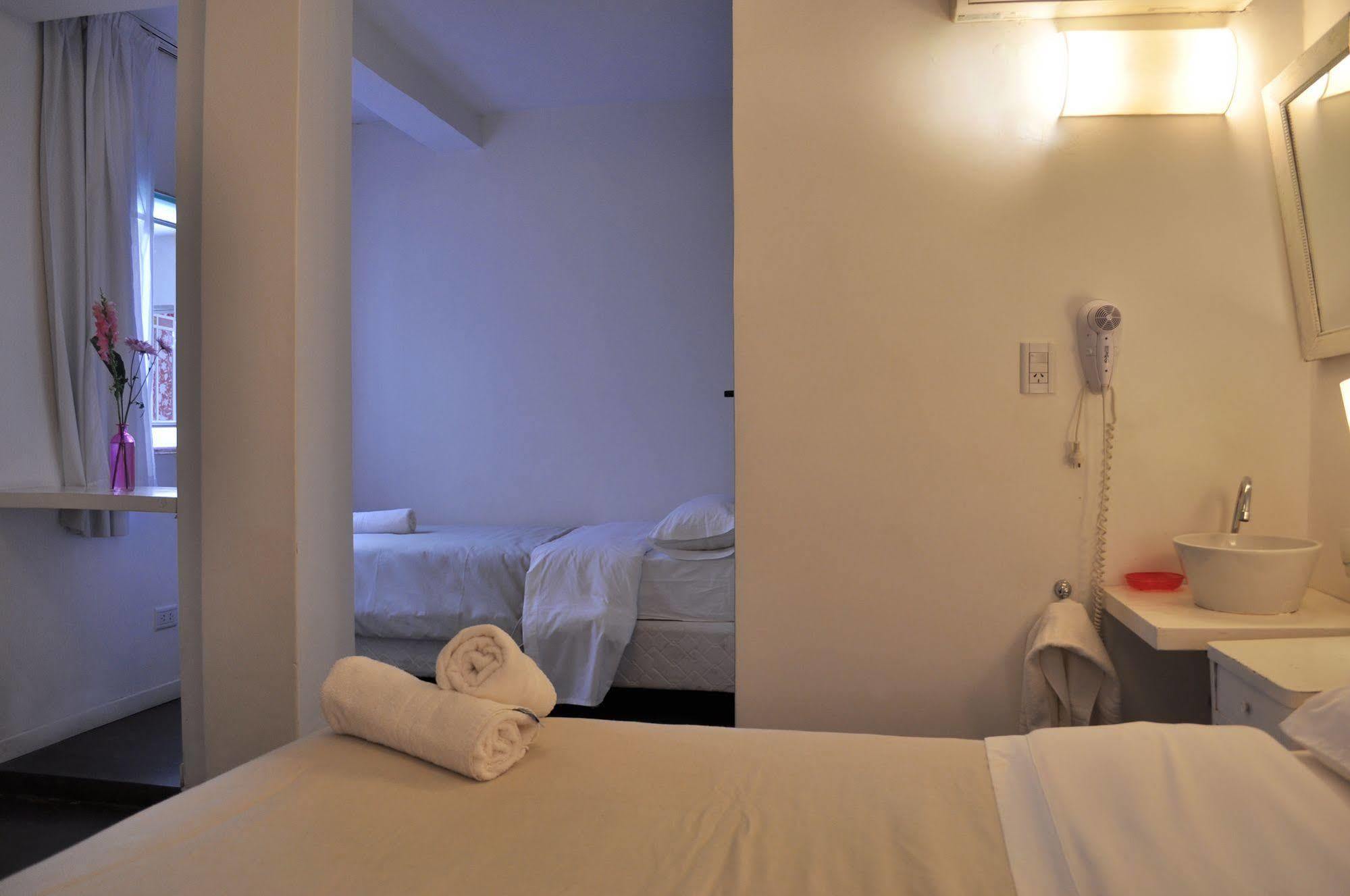 Boho Rooms Buenos Aires Eksteriør billede