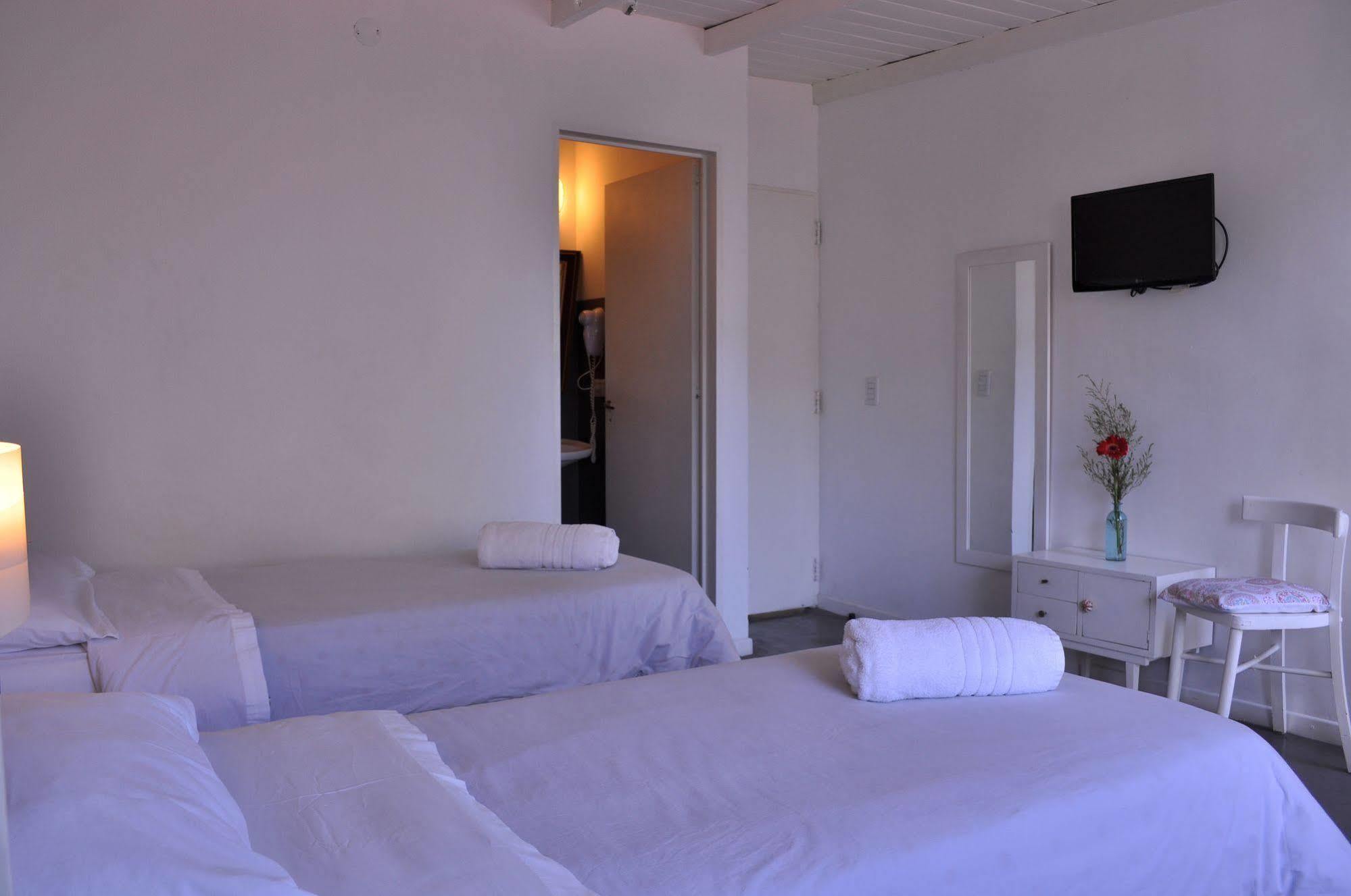 Boho Rooms Buenos Aires Eksteriør billede