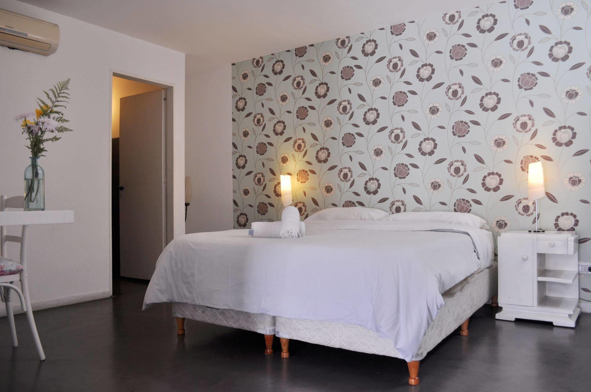 Boho Rooms Buenos Aires Eksteriør billede