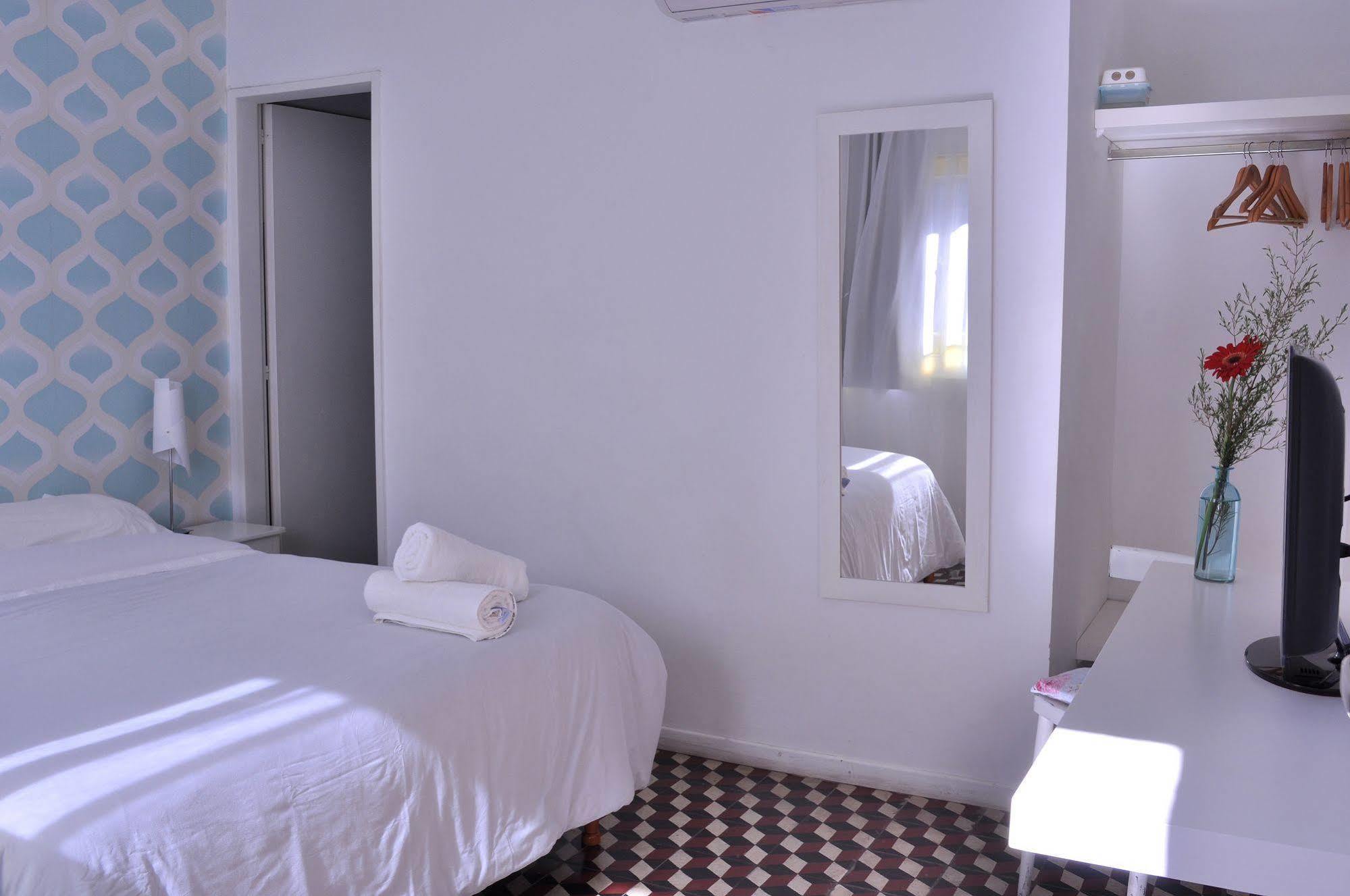 Boho Rooms Buenos Aires Eksteriør billede