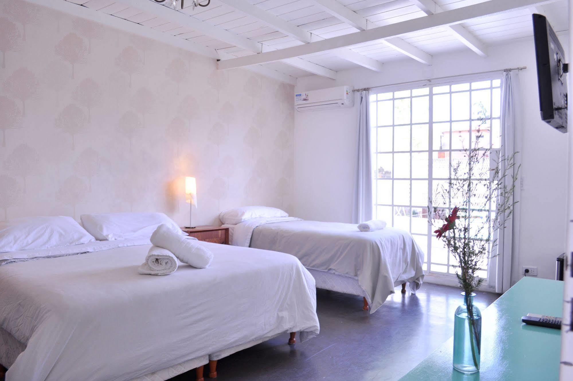 Boho Rooms Buenos Aires Eksteriør billede