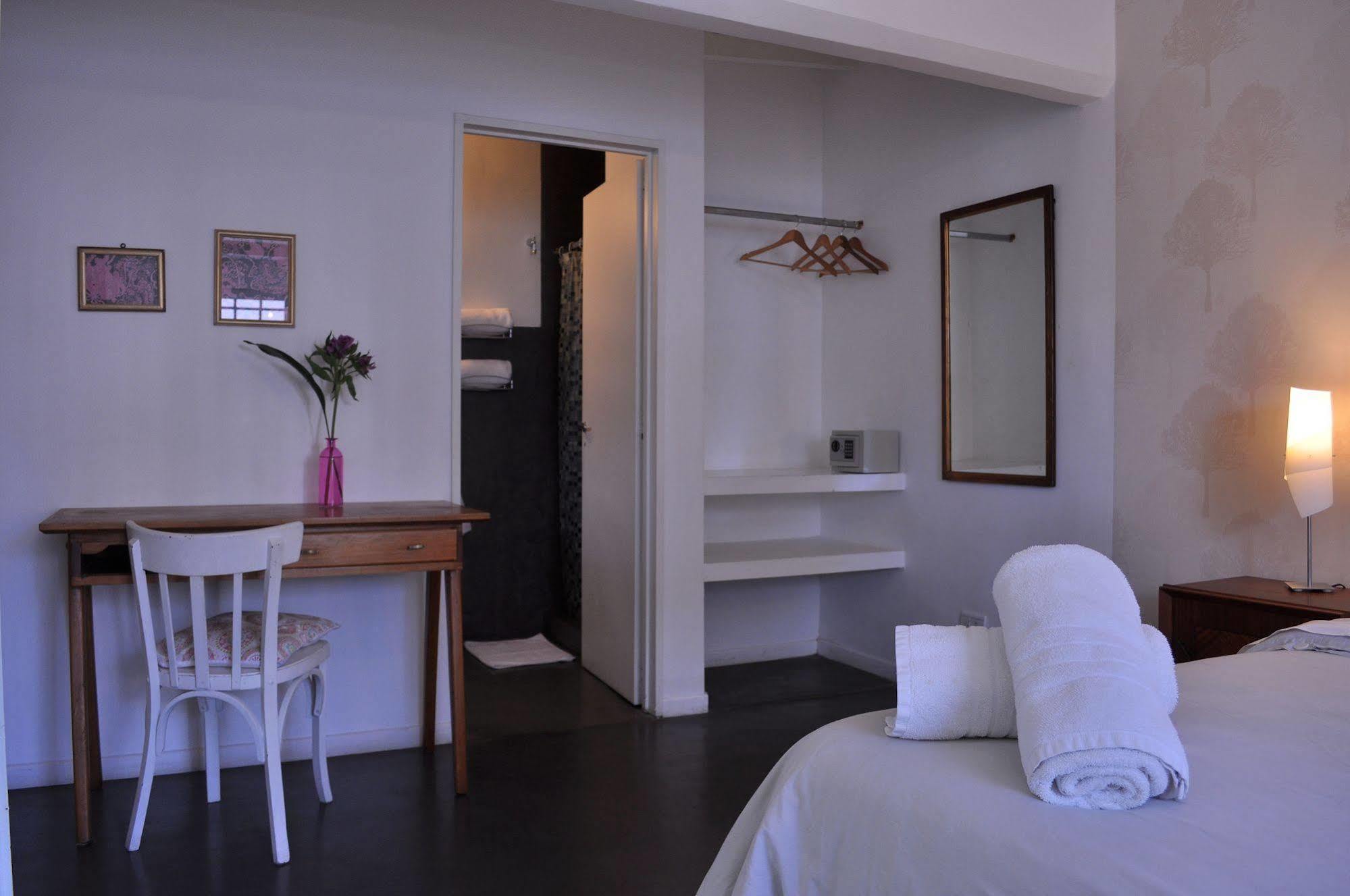 Boho Rooms Buenos Aires Eksteriør billede