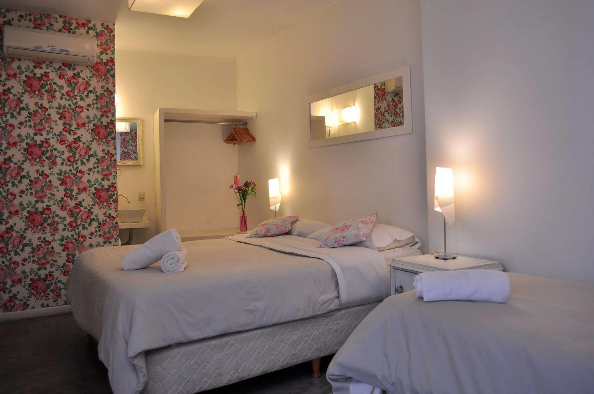 Boho Rooms Buenos Aires Eksteriør billede