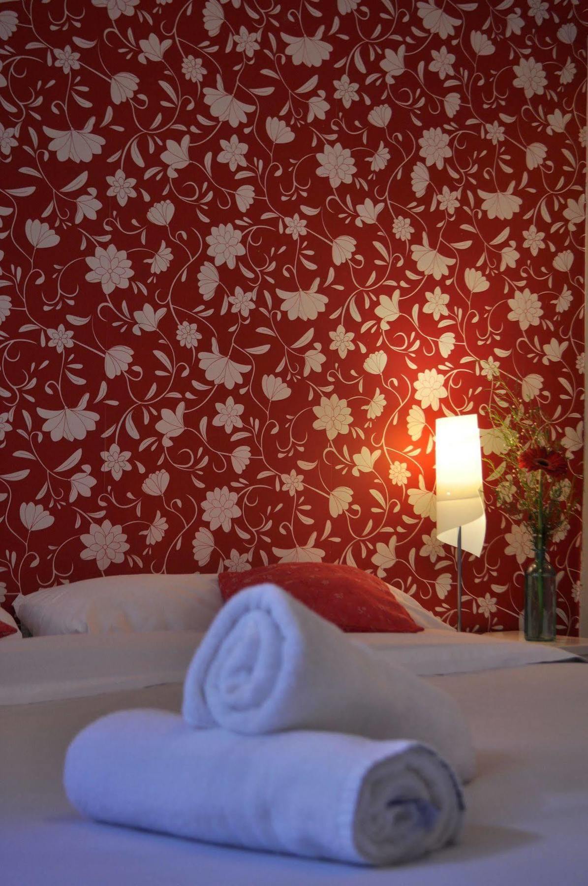 Boho Rooms Buenos Aires Eksteriør billede