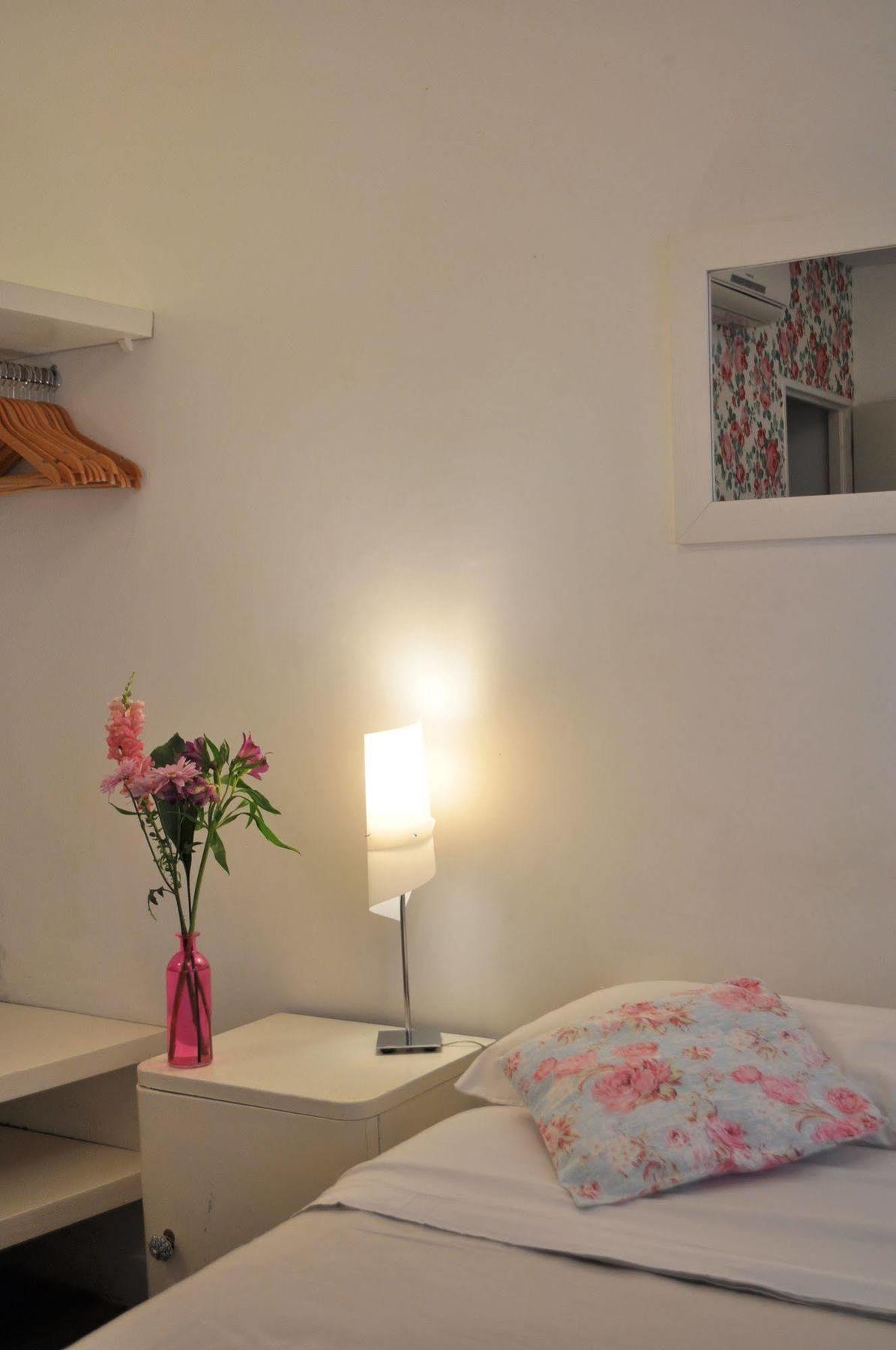 Boho Rooms Buenos Aires Eksteriør billede