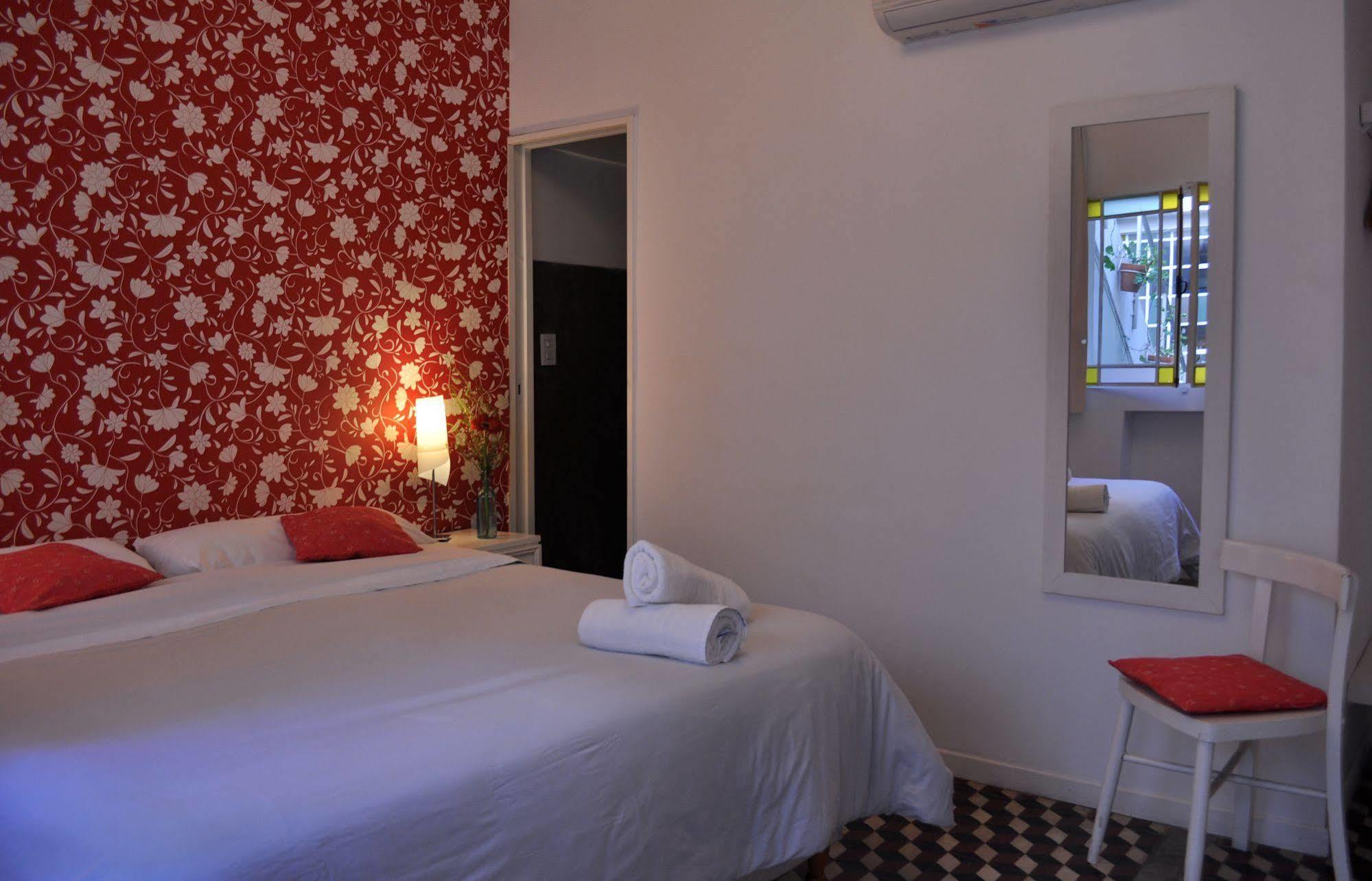 Boho Rooms Buenos Aires Eksteriør billede