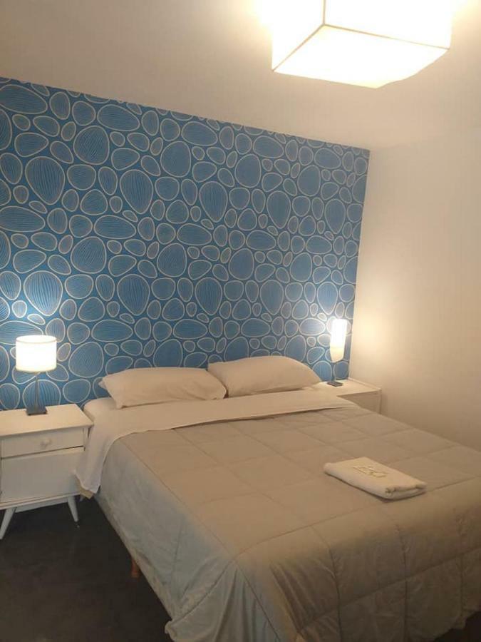 Boho Rooms Buenos Aires Eksteriør billede