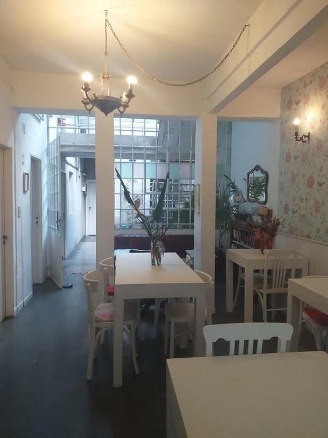 Boho Rooms Buenos Aires Eksteriør billede