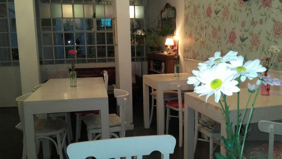 Boho Rooms Buenos Aires Eksteriør billede