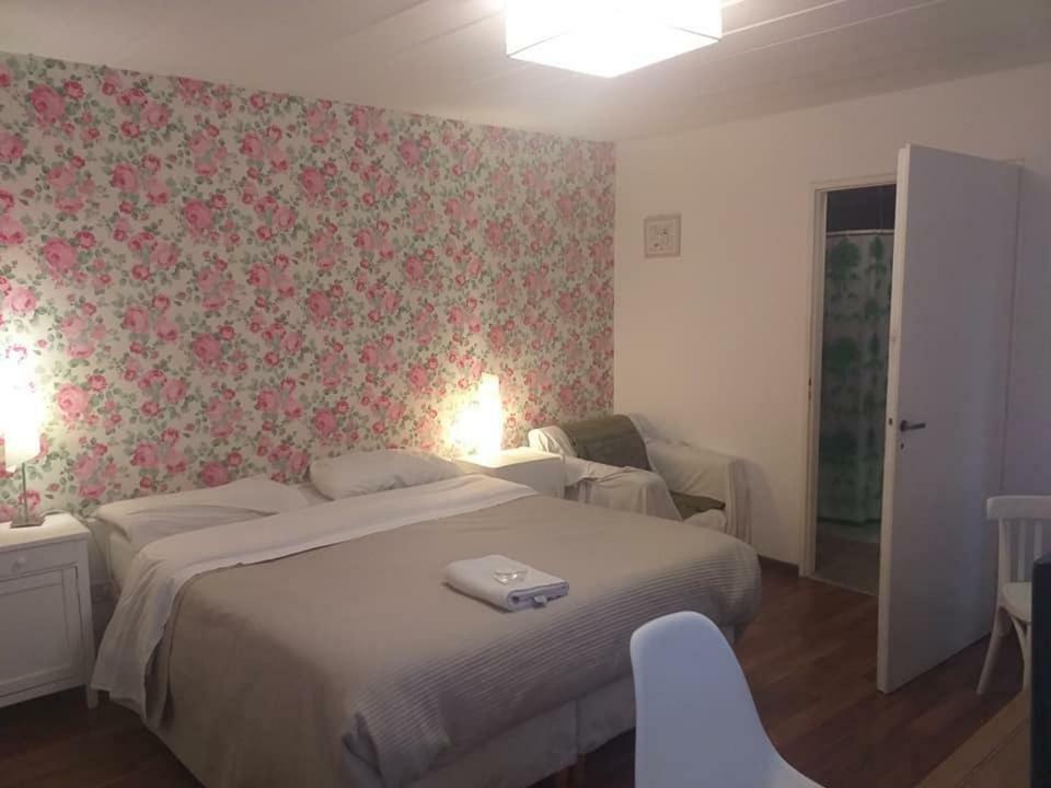 Boho Rooms Buenos Aires Eksteriør billede
