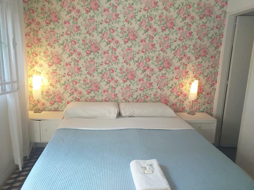 Boho Rooms Buenos Aires Eksteriør billede