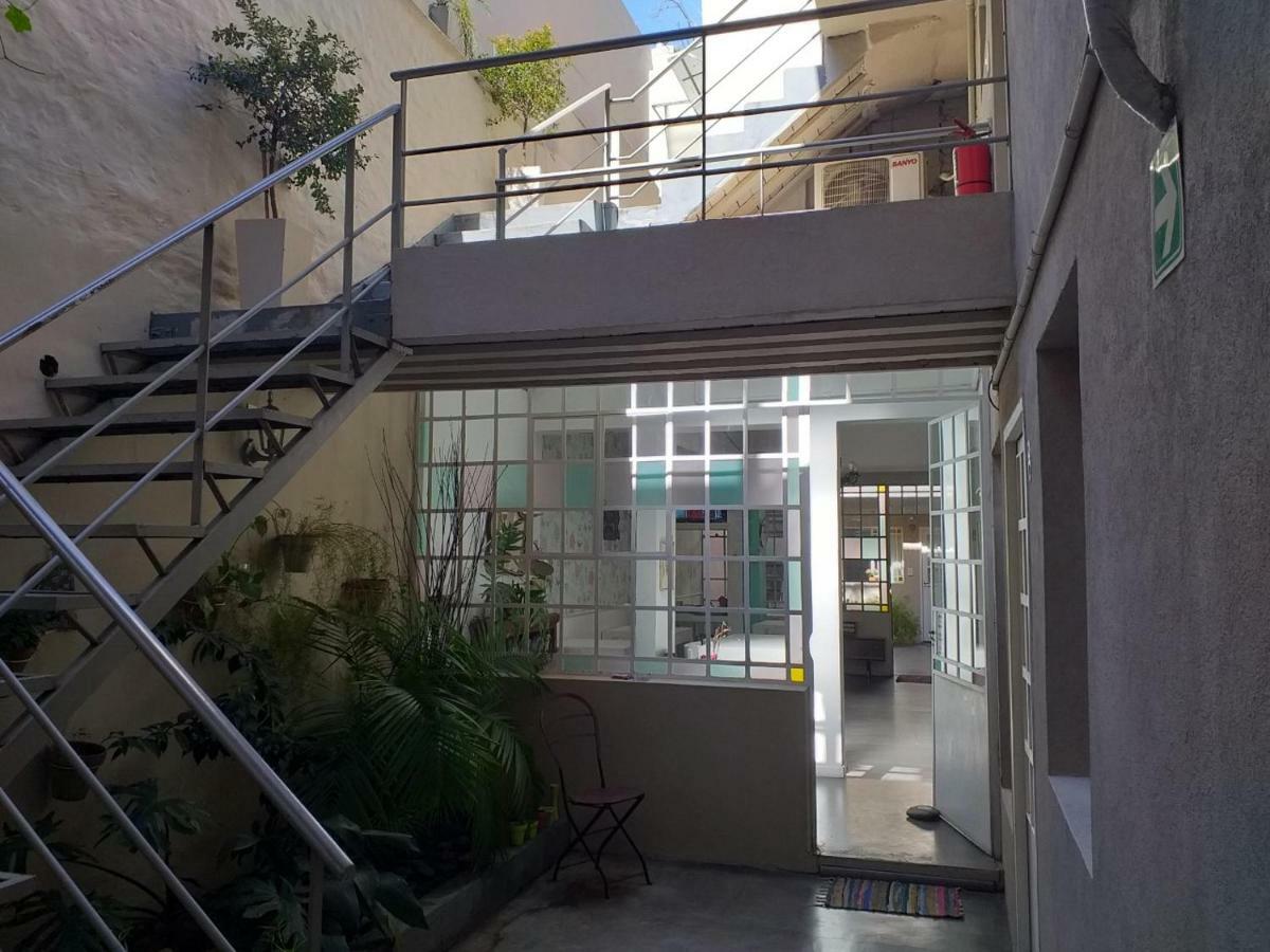 Boho Rooms Buenos Aires Eksteriør billede