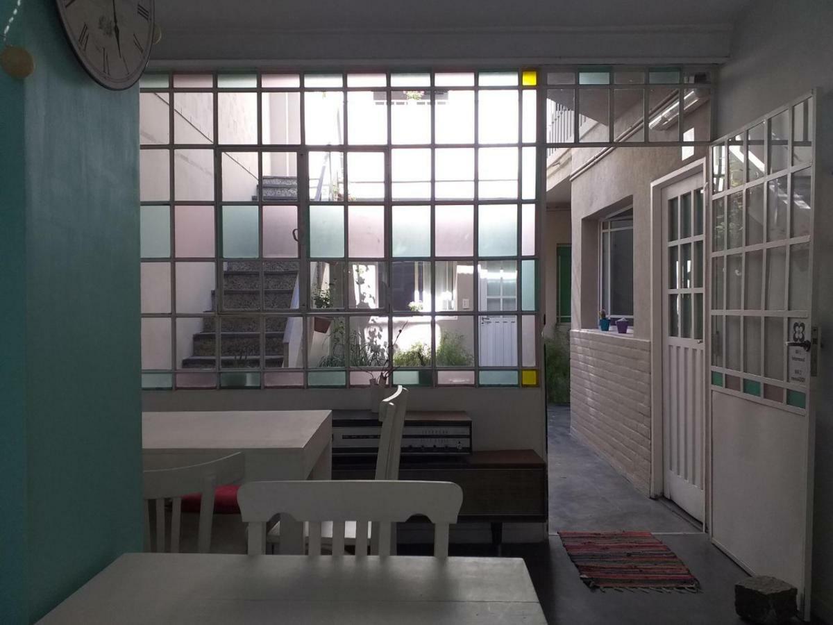Boho Rooms Buenos Aires Eksteriør billede