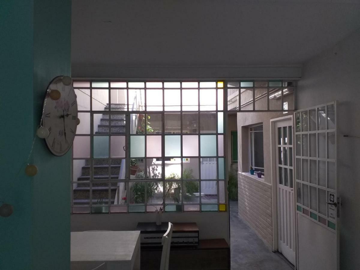 Boho Rooms Buenos Aires Eksteriør billede